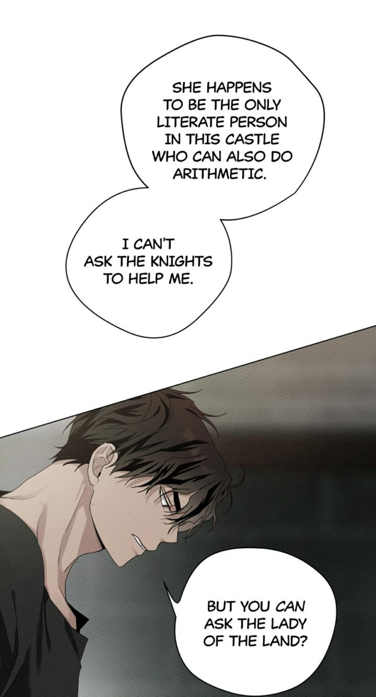 Under the Oak Tree Chapter 32 image 06